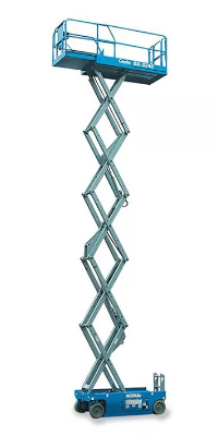 uprental-genie-gs-3246