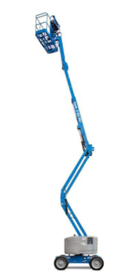 uprental-genie-z-45-25-j-web
